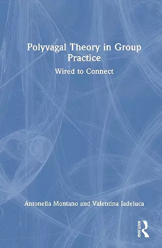Polyvagal Theory in Group Practice cover