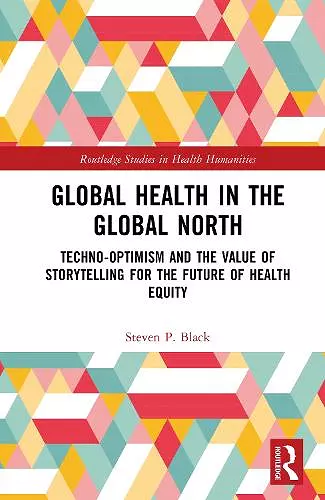 Global Health in the Global North cover