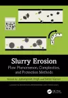Slurry Erosion cover