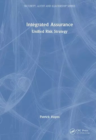 Integrated Assurance cover