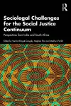 Sociolegal Challenges for the Social Justice Continuum cover