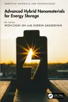 Advanced Hybrid Nanomaterials for Energy Storage cover