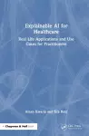 Explainable AI for Healthcare cover