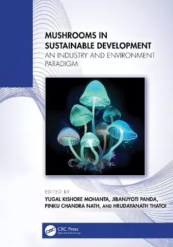 Mushrooms in Sustainable Development cover