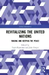Revitalizing the United Nations cover