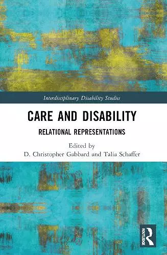 Care and Disability cover