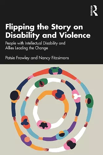 Flipping the Story on Disability and Violence cover
