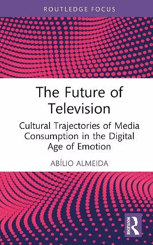 The Future of Television cover