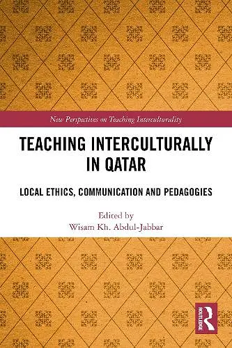 Teaching Interculturally in Qatar cover