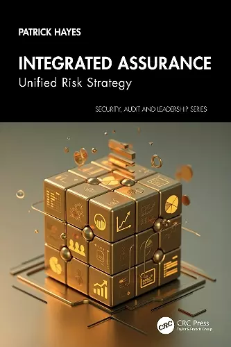 Integrated Assurance cover