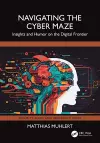 Navigating the Cyber Maze cover