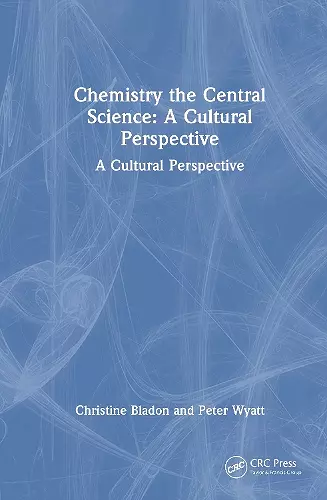Chemistry: A Cultural Perspective cover