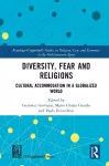 Diversity, Fear and Religions cover