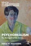 Psychorealism cover