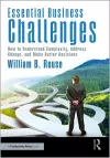 Essential Business Challenges cover