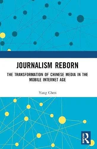 Journalism Reborn cover