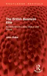 The British Business Elite cover