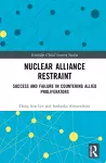 Nuclear Alliance Restraint cover