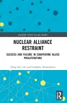 Nuclear Alliance Restraint cover