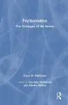 Psychorealism cover