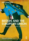 Britain and the European Union cover