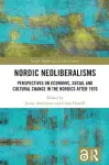 Nordic Neoliberalisms cover