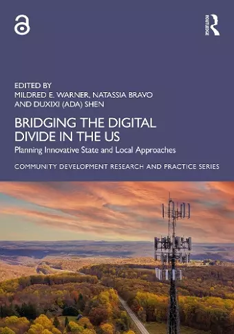 Bridging the Digital Divide in the US cover