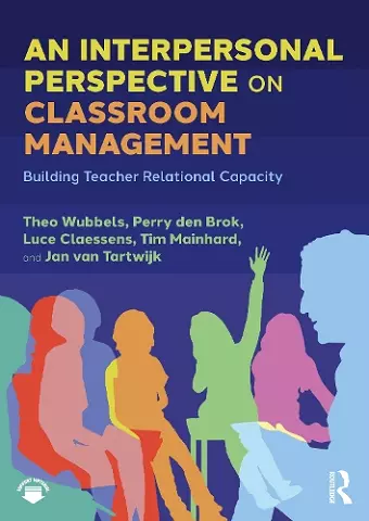 An Interpersonal Perspective on Classroom Management cover