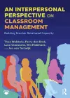 An Interpersonal Perspective on Classroom Management cover