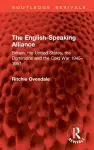 The English-Speaking Alliance cover