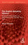 The English-Speaking Alliance cover