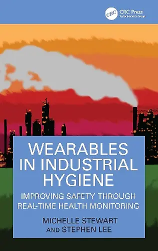 Wearables in Industrial Hygiene cover