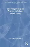 Improving Intelligence Analysis in Policing cover