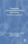 Leadership Communication Theory and Practice cover