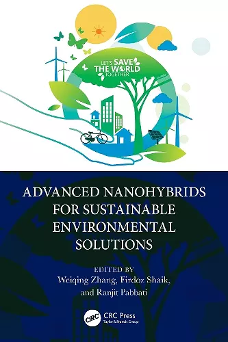 Advanced Nanohybrids for Sustainable Environmental Solutions cover