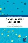 Relationality across East and West cover