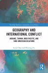 Geography and International Conflict cover