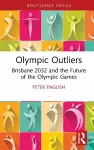 Olympic Outliers cover