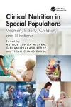 Clinical Nutrition in Special Populations cover