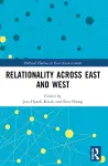 Relationality across East and West cover