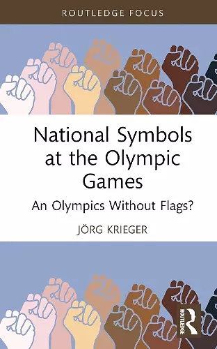 National Symbols at the Olympic Games cover