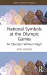 National Symbols at the Olympic Games cover