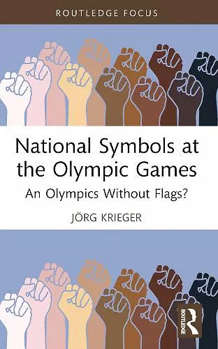 National Symbols at the Olympic Games cover