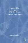 Leadership in War and Peace cover