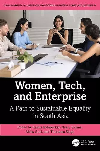 Women, Tech, and Enterprise cover