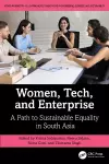 Women, Tech, and Enterprise cover