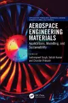 Aerospace Engineering Materials cover