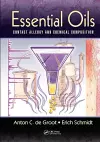 Essential Oils cover