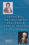 Integral Transforms and Their Applications cover