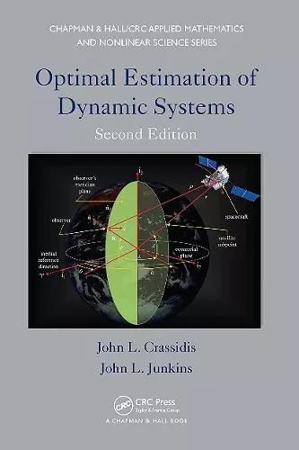 Optimal Estimation of Dynamic Systems cover